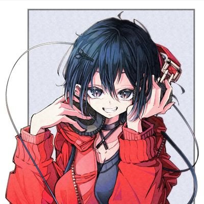 赤朱さんのプロフィール画像