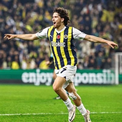 yusufkaratas_1's profile picture. 