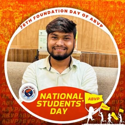 politician
#city_minister_abvp🚩लखनऊ
