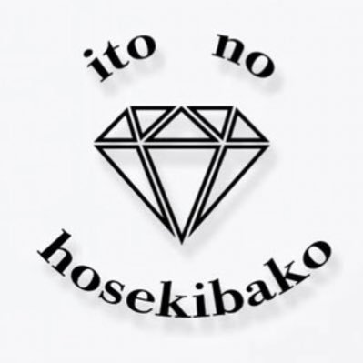 糸の宝石箱💎 (@ito8hoseki) / X