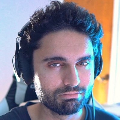 Usman - SKizzleさんのプロフィール画像