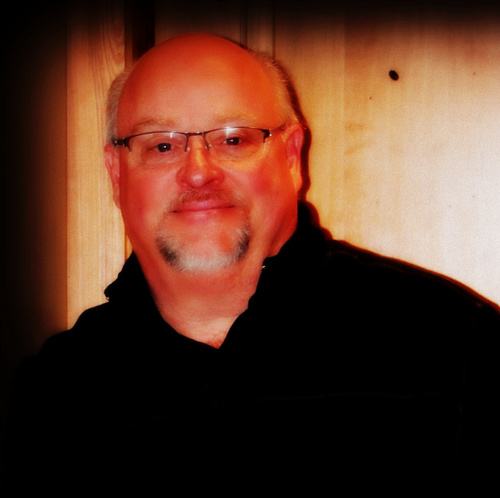 Jeff Scurlock. Follower of Jesus, Husband, Father, Grandfather and author of the book The Eye of A Needle available at http://t.co/sLx5UdvuLk