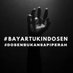 Pejuang Tukin Dosen ASN Kemendiktisaintek (@tukin_dosenasn) Twitter profile photo Pejuang Tukin Dosen ASN Kemendiktisaintek (@tukin_dosenasn) Twitter profile photo