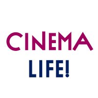 CINEMA Life! ã·ããã©ã€ã (@cinemalife_web) 's Twitter Profile Photo CINEMA Life! ã·ããã©ã€ã (@cinemalife_web) 's Twitter Profile Photo