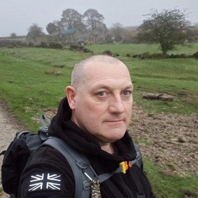 Proud Englishman & Brit
defender of freedom and democracy
EX private security (Iraq)