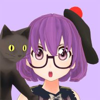椎葉(しぃば)@トラボ系Vtuber (@shiiba__) 's Twitter Profile Photo