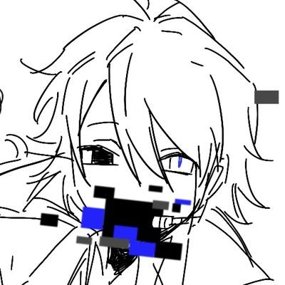 Kazuyo |17|i will disappear when im anxious| pfp by disper