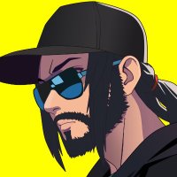 Ikatsu Hayashi - Animation Art Raffle ON (@ikatsuhayashi) 's Twitter Profile Photo Ikatsu Hayashi - Animation Art Raffle ON (@ikatsuhayashi) 's Twitter Profile Photo