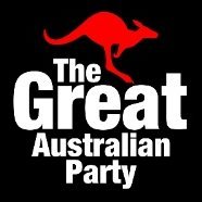 Great Australian Party (@rodculletongap) 's Twitter Profile