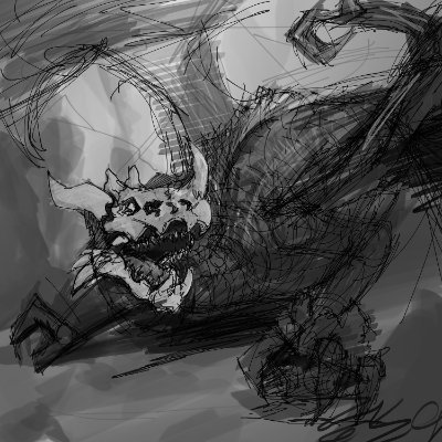 Spirit_Dragon1's profile picture. I'm 23, am I supposed to put other stuff here? No findom please