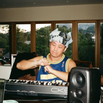 Artist / Producer ⢠human decorating time š³