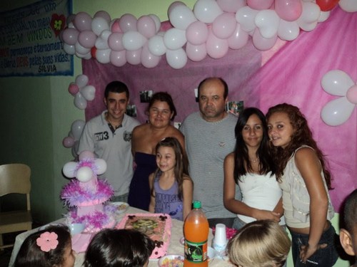 sou como todo mundo