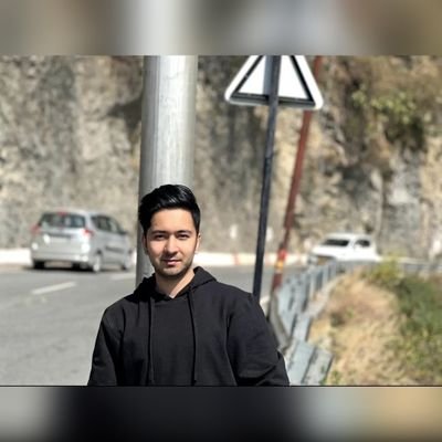ankitbhatt_dev's profile picture. Bringing designs to life and solving complex problems. React.js | DSA | Next.js | MERN | SEO👨‍💻