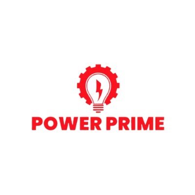PowerPrime31922's profile picture. Power Prime industries
👉 We are manufacturer of Celling fan, Table fan and, Mixer grinder, Iron, LED TV other electronic items