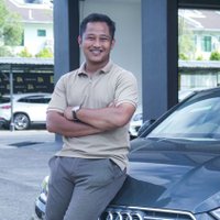 Amir & Kereta (@amirdankereta) 's Twitter Profile