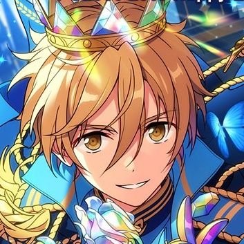 「ถึงฉันจะเป็นคนธรรมดาไม่ได้มีอะไรเป็นพิเศษ เเต่ฉันจะพยายามให้เต็มที่เลยล่ะครับ」
|mashiro tomoya |phythm Link | Ra*bit| class 2-B| BLOOD TYPE:A | CV.比留間俊哉