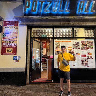 tomoki_msy's profile picture. 東葛飾高校→明治大学→営業職11年目（柏→大阪→広島）「人生とは旅であり、旅とは人生である」旅と牡蠣とスポーツとお酒が好きです。