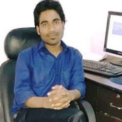 Akash_Chedi's profile picture. 