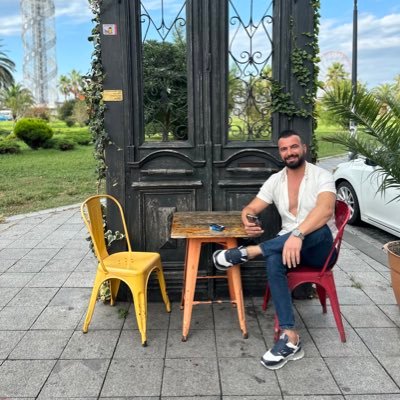 metin01BJK's profile picture. Ekonomi ve Finans Spor Gündem Siyaset