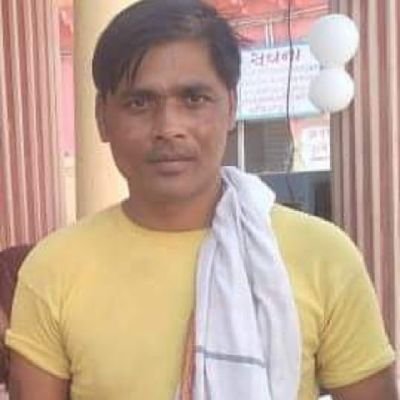AmitSikera's profile picture. 