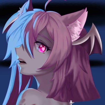 YukariYunoVT's profile picture. 『Yuno』Lvl 25! I am named after the goddess Juno。EN/Learning JP。Art Tag: #YunoArto @GhostSharkVT || @DereDereInc