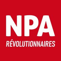 Nouveau Parti Anticapitaliste - Révolutionnaires (@npa_revo) 's Twitter Profile