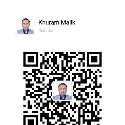 khurrambashir78's profile picture. Proud Soon Valley native and telecom expert who loves Pakistan Airforce. Passionate about technology and innovation that can make a positive impact. Join me