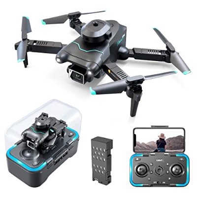 dronereviewcouk's profile picture. 🚀 Ready to take flight? 🚁 Explore the world of drones with us! Reviews, tips & more. https://t.co/TsJ0bW9Xng
