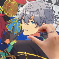 ラナ (@_oxo_izm_) 's Twitter Profile