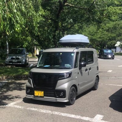麺類が大好きな、スペーシアベースとスーパーカブc125に乗っているオヤジです。 岩手ビッグブルズを応援しています。キャンプも大好きです! 麻雀Mリーグも応援しています。