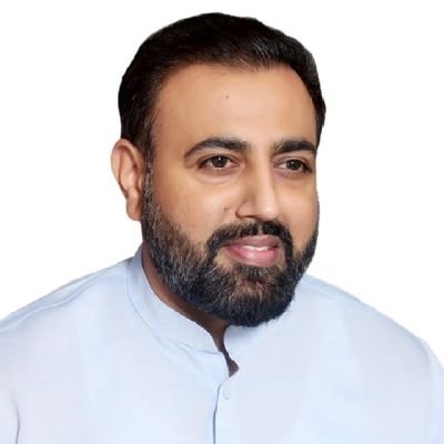 सर्वे भवंतु सुखिनः सर्वे संतु निरामया
EX Vice President BJP (Yamunanagar)
Haryana