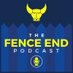 The Fence End Pod (@thefenceendpod) Twitter profile photo The Fence End Pod (@thefenceendpod) Twitter profile photo