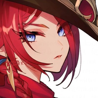 AdityaKima44661's profile picture. who's ready for Natlan