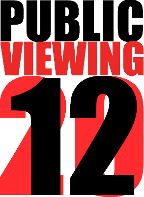publicviewing12's profile picture. Best Public Viewing Spots for EURO 2012!