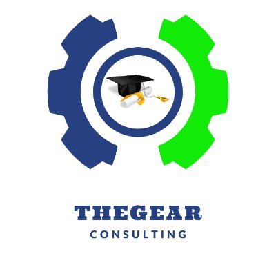 TGearConsulting's profile picture. An end-to-end dissertation consulting firm.
Our Services;
Proposal development | Literature Review| IRB Process| Thesis editing| Defense prep| Data analysis