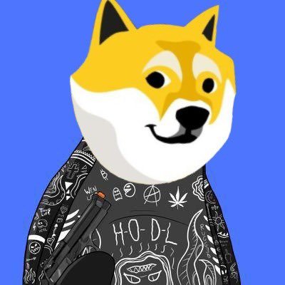 SnoopDogi_Doge's profile picture. $ETH and $Dogi maxi… IYKYK… See you in 2026