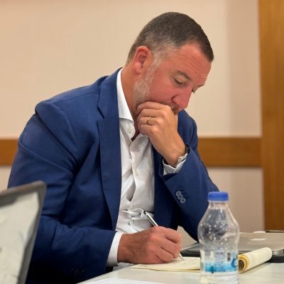 Joseph Daher Profile