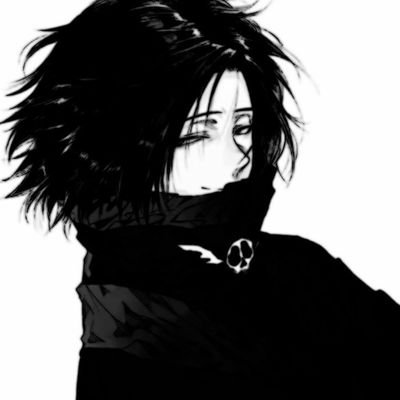 imerune's profile picture. 罪と罰