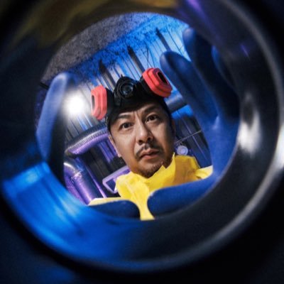 GP. （餓鬼レンジャー）さんのプロフィール画像