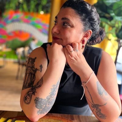 Senior Director for Collective Action @WomenDeliver; former @reprorights @UrgentAct Board, blabs @hammamradio. Find me @paolasalwandaher.bsky.social