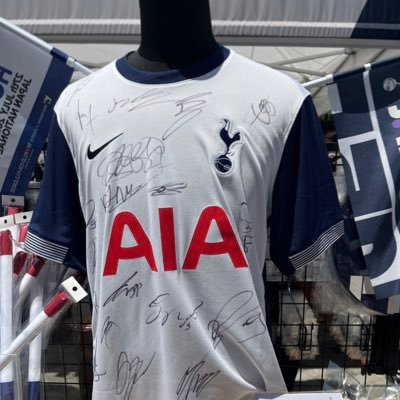 NCA9j3hKaD24944's profile picture. Cerezo Osaka / Tottenham Hotspur