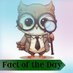 Fact of the day (@fact_day12) Twitter profile photo Fact of the day (@fact_day12) Twitter profile photo