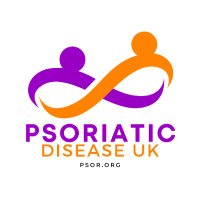 Psoriatic Disease UK (@psororg) 's Twitter Profile Photo Psoriatic Disease UK (@psororg) 's Twitter Profile Photo