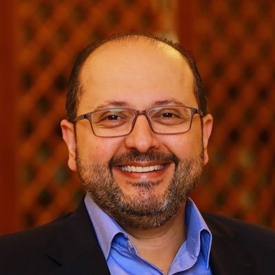 EY MENA Risk Consulting Leader. Interest in Consulting, Financial Services, Risk, Innovation, Transformation, and Change.