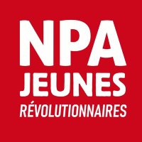 NPAJeunes - Révolutionnaires (@npajeunes_revo) 's Twitter Profile