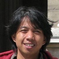 I.Ardhianto (@dhockto) 's Twitter Profile Photo I.Ardhianto (@dhockto) 's Twitter Profile Photo