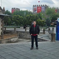 erdincguler (@erdincguler11) 's Twitter Profile