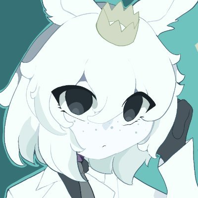 Avo//COMMS OPENさんのプロフィール画像