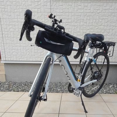 聖地は自転車で行く天啓を受けた、多趣味なオタクです。プロフ読んでくれると嬉しいです。台湾華語始めました。
https://t.co/AkKZKUwwZE
詳細不明なアカウント即ブロ
広報兼活動報告:@las1991mv
#ロードバイク #ヤエノムテキ好き