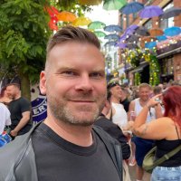 Philip Wilson-Marks (@wilsonjphilip) 's Twitter Profile